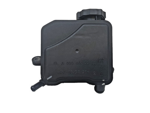 Behälter servoöl a0004602283 - servoöl,
