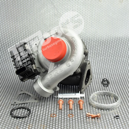 Turbolader mercedes benz e320 - mercedes,