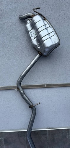 Walker endschalldämpfer - walker,