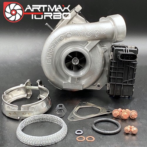 Turbolader mercedes 743436 - mercedes,