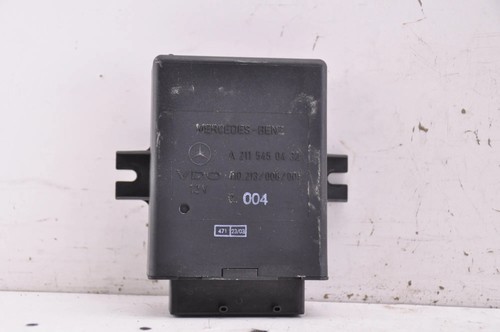 Mercedes benz w211 320 - w211, e