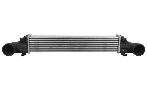 Intercooler mercedes class - intercooler, e-class
