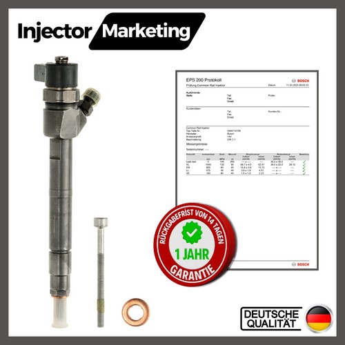 0445110156 a6480700187 bosch - 0445110156,