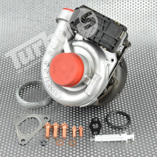 Turbolader mercedes e320 s320 - turbolader,