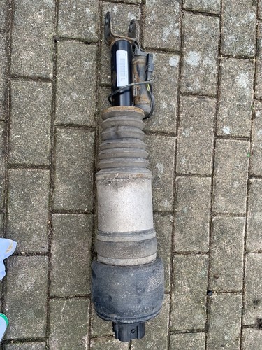Federbein airmatic mercedes - airmatic,