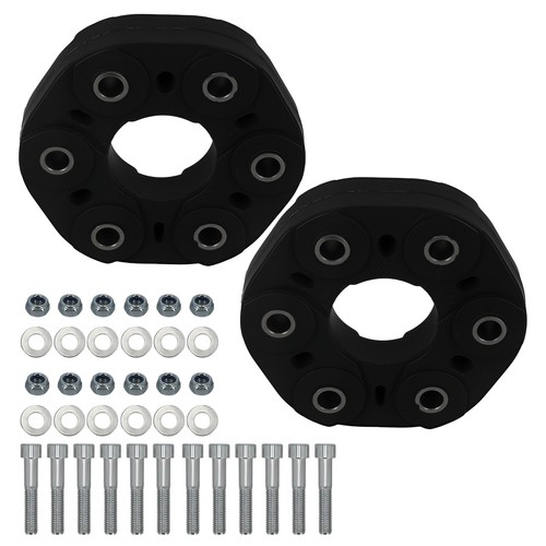 Hardyscheibe hinten for - 2x,