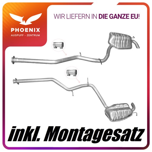 Für mercedes w211 e270t e280t - w211,