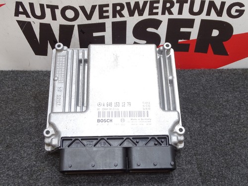 Motorsteuerung ecu - motorsteuerung,