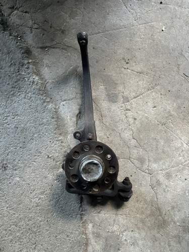 Achsschenkel w211 e320cdi - achsschenkel,