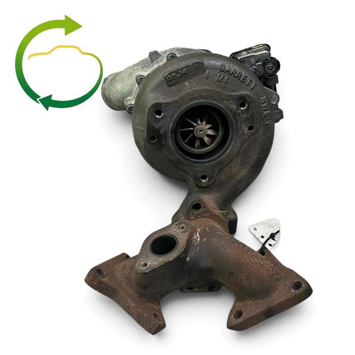 Turbolader a6420901480 - turbolader,