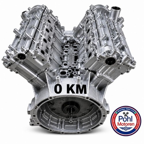 642 motor überholt - motor,