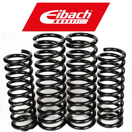 Eibach prokit federn für - federn,