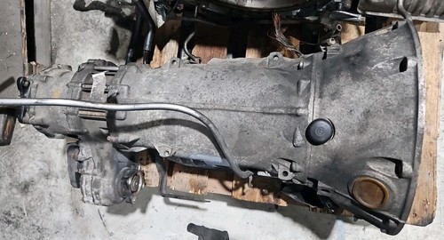 Automatik getriebe mercedes - automatik,