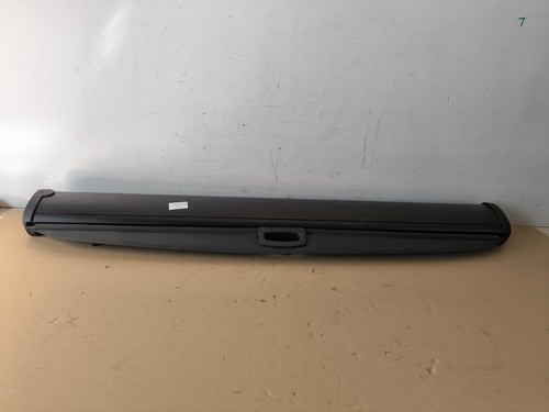 Laderaumabdeckung