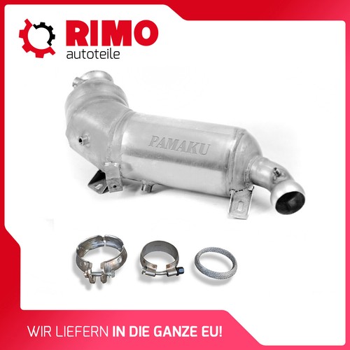 Neu dieselpartikelfilter dpf - dieselpartikelfilter,