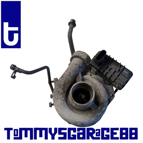 Turbolader mercedes benz - benz, s