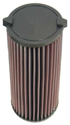 Tauschluftfilter e 2992 - k&n, e-2992